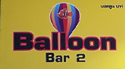 Balloon Bar 2 Soi Freedom Patong