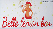 Belle Lemon Bar Soi Freedom Patong