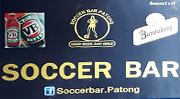 Soccer Bar Soi Freedom Patong