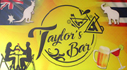 Taylors Bar Soi Freedom Patong