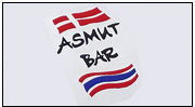 Asmut Bar Patong