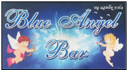 Blue Angel Bar Patong