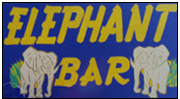 Elephant Bar Patong