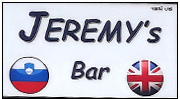 Jeremys Bar Patong