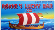 Rokkes Lucky Bar Patong