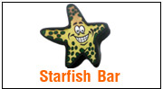 Starfish Bar Patong