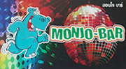 Monjo Bar Soi Sea Dragon Patong