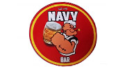 Navy Bar Soi Sea Dragon Patong