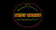 Suzy Wongs Agogo Soi Sea Dragon Patong
