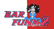 Bar Funk 2 Soi Tiger Patong