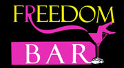 Freedom Bar Soi Tiger Patong
