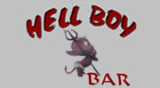 Hell Boy Bar Soi Tiger Patong