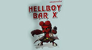 Hellboy Bar X Soi Tiger Patong