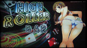 High Roller Bar Soi Tiger Patong