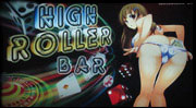 High Roller Bar Soi Tiger Patong