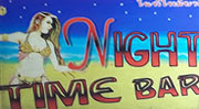 Night Time Bar Soi Tiger Patong