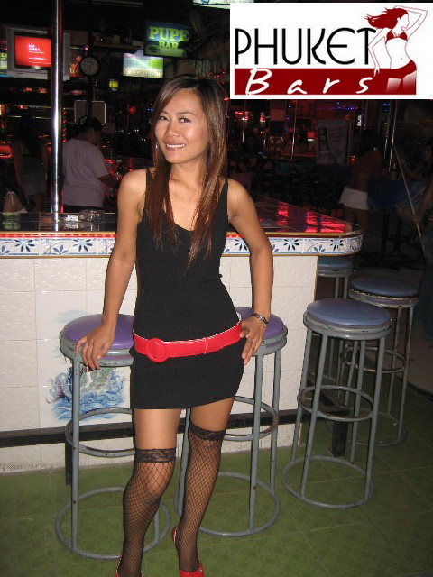Phuket Bars